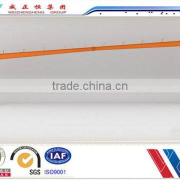 Light Steel Structure Poultry Shed Steel Structure Truss Purlin photo-5