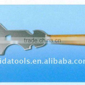 Multifunctional Painting Tool