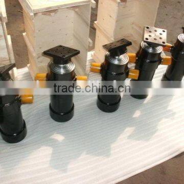 DC12V/24V Tipper Used Hydraulic Power Pack Hydraulic Power Unit photo-3