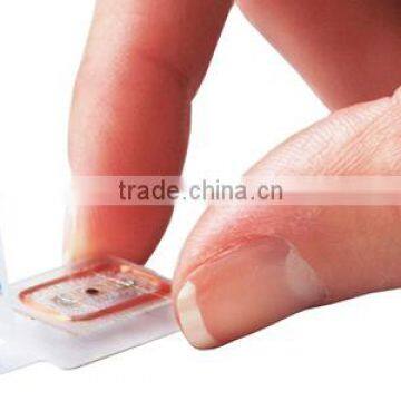 RFID Tag Uses for The Jewelry Industry In Market Communities, Secured Storing and Other Areas photo-5