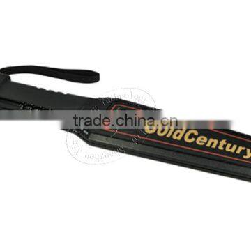 Free Sample High Sensitivity Hand Held Metal Detector for Wholesales photo-5