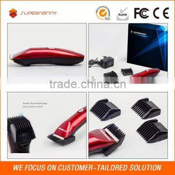 High-class Just a Trimmer Professional Multifunctional Sheep Attachments Hair Clipper photo-2