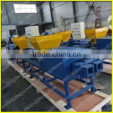 Wood Block Machine for Making Blocks Can be Nailed Into Pallets (SMS:0086-15890650503) photo-4