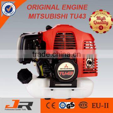 hot sale in europe 42.7cc Mitsubishi brush cutter engine