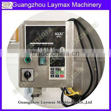 Guangzhou Laymax Stainless Inner Tank Peanut Roasting Machine