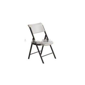 plastic folding chair