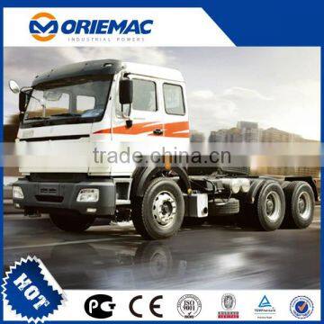 Beiben Tractor Truck ND4240L27J7Z01 Used Tractor Truck photo-2