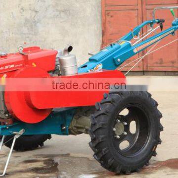 Working Mechine Mini Tractor11/15 /18hp in Reliable Price in Hot Sale photo-2