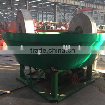 Hot sale grinding gold machine/ore separating machine