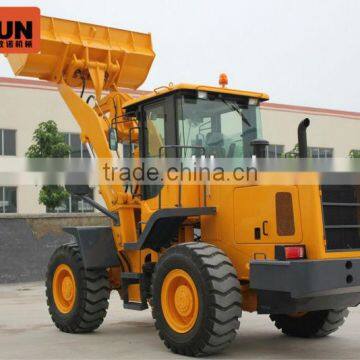 3t Wheel Loader ER35 with TUV