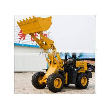 ZLJ20F Small Under Pit Wheel Loader photo-2
