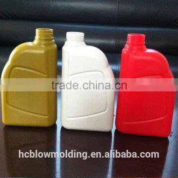 Custom Plastic Blow Mold Tank Plstic Mould Machine White Tank Huizhou Factory photo-5