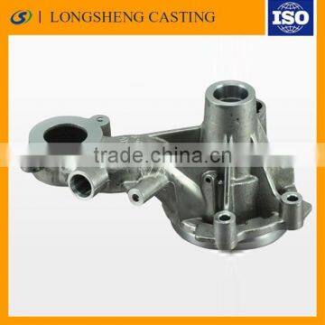 Low Price Good Quality Hot Sale of Cast Iron CB400 Spline Cylinder photo-2