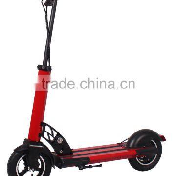 Lithium Battery Two Rounds of Foldable Electric Scooter photo-5