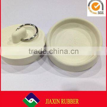 Bathroom Basin Rubber Seal Stopper photo-5