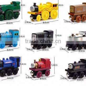 Wooden thomas and friends toys