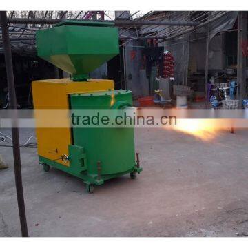 Offer High Quality Wood Pellet Burner With Patent photo-4