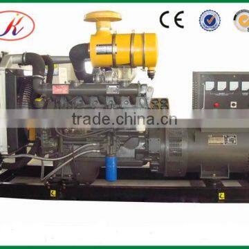 2017 new model 30kva diesel generator set