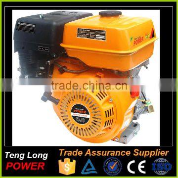 2015 New Product 250cc ATV Gasoline/LPG Dual Fuel Engine For Sale photo-5