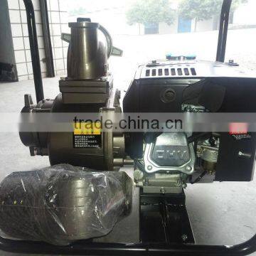 High Capacity 4 Inch Water Pumps Centrifugal 7hp Irrigation Water Pump photo-4