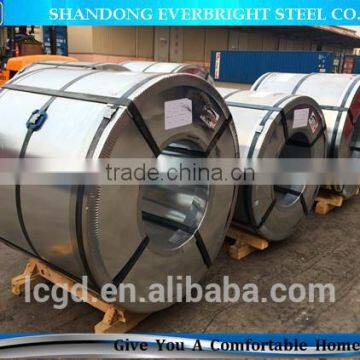 Price Hot Dipped Galvanized Steel Coil photo-2