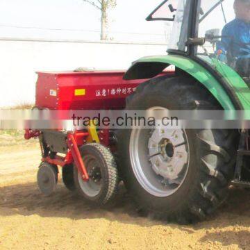 18 Rows 70Hp Tractor Grain Seed Drill photo-3