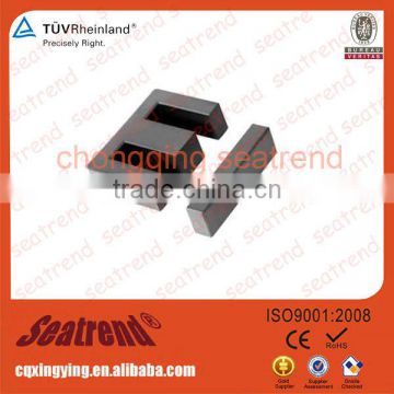 Alibaba China Electronic Equipment Coil Power LineEI19 magnetic core