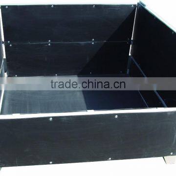 Stackable Storage Bin Recycling photo-2