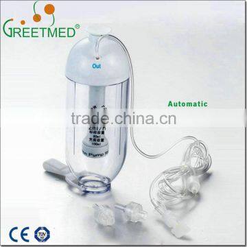 New Design Fashion Low Price Medical Disposable Infusion Pump photo-4