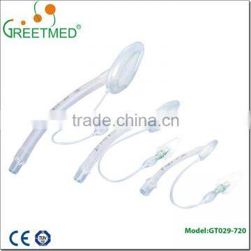Eco-friendly Fashional Designed Disposable Silicone Laryngeal Mask photo-3