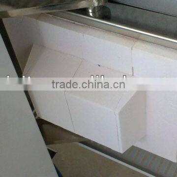 Supply 2L/7L/16L 1200 Centigrade Laboratory Use Muffle/ceramic Fiber Furnace photo-3