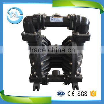 Aluminium Alloy Air Operated Water Pump for Sewage photo-6