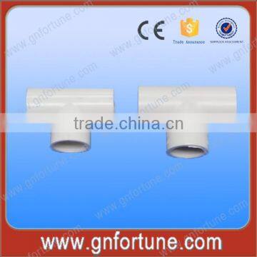 Wholesale Bulk Electrical Pipe PVC Fittings photo-2