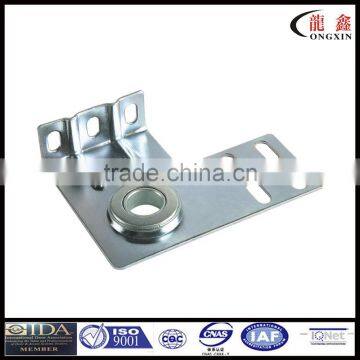 Bearing Plate for Garage Door / Bearing Bracket / Residenial Flanged Bearing Support