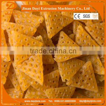 3D Compound Pellet Food Snack Food Extrusion Machine photo-3