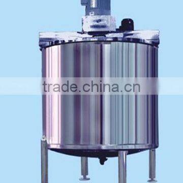 Best Quality Hair Dye Making Machine photo-2