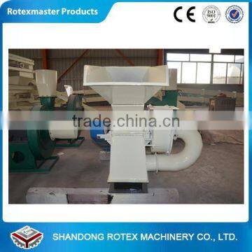 Diesel Engine Hammer Mill/corn Straw Hammer Mill/crusher for Branch photo-5