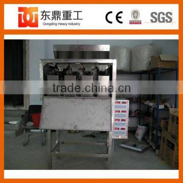 Widely Used Rice ,chesnut ,nut ,corn Packing Machine With Good Price photo-4