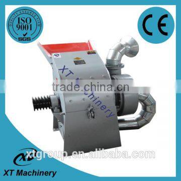 Wonderful Function Hammer Mill From Chinese Honest Supplier photo-2