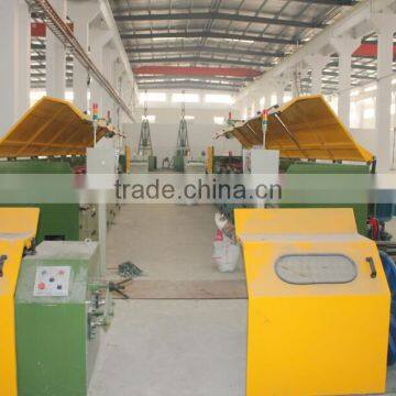 6.5/6.0/5.5mm Material Rod Wire Drawing Machine photo-2