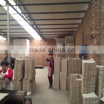 Environmental Paper Pulp Egg Tray/ Egg Cartons for Sale photo-3