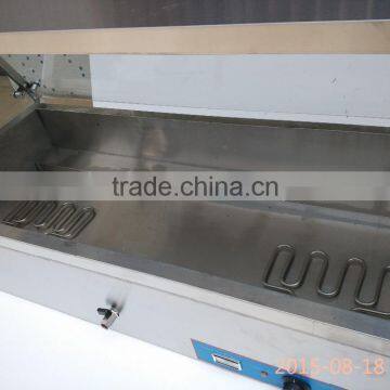 Bain Marie/bain Marie Food Warmer/buffet Bain Marie EH-1*5 TEL: 0086-13632272289 photo-4