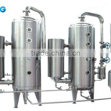 Multiple Effect Vacuum Concentration photo-3