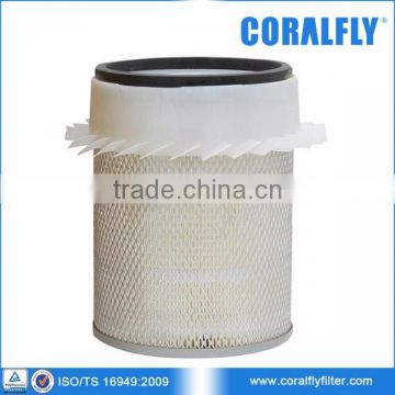 Excavator Crane Loader Engine EL100 Air Filter 4509010