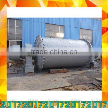 Feldsphar Ball Mill 10Tons per Hour photo-3