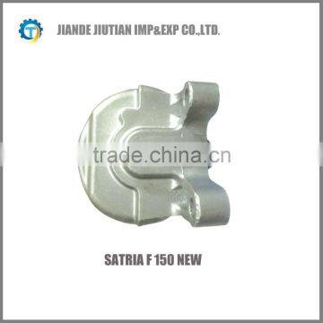 SATRIA F 150 NEW Indonesia Motorcycle Starter Motor photo-2