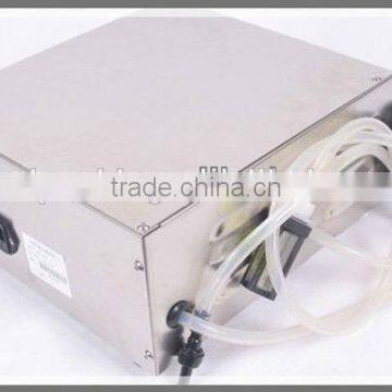 GFK-160 Electric Digital Control Quantitative Liquid Filling Machine photo-4
