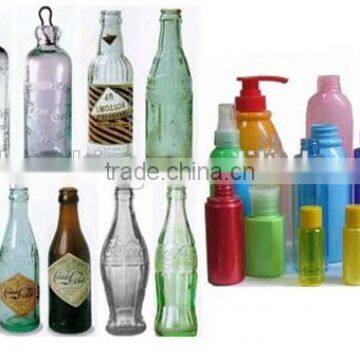 YS-BL50 Factory Price Electric Beer Bottle Label Machine photo-4