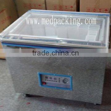 Vacuum Packaging Machine Large Vacuum Sealing Machine photo-4