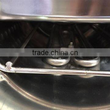 Class N Dental Autoclave TS-AJ Bluestone Table Top Steam Sterilizer photo-5